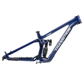 Transition TR11 2026 Frameset - The Inside Line