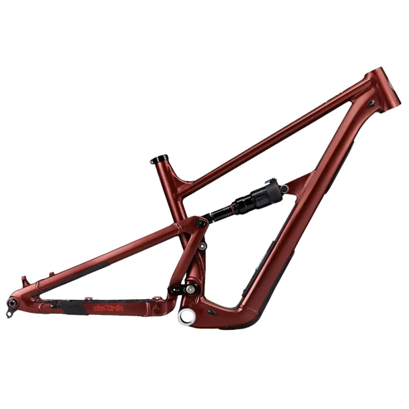 Ibis Ripley AF V2 Frame - The Inside Line