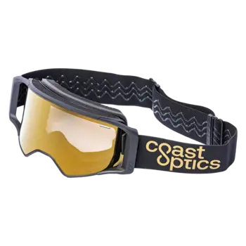 Coast Optics Alta 2 Driftwood Goggles - The Inside Line
