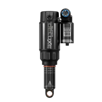 RockShox Super Deluxe Ultimate Air C2 Shock - The Inside Line
