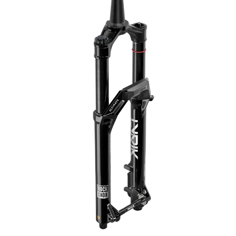 RockShox Lyrik Ultimate E1 Suspension Fork - The Inside Line