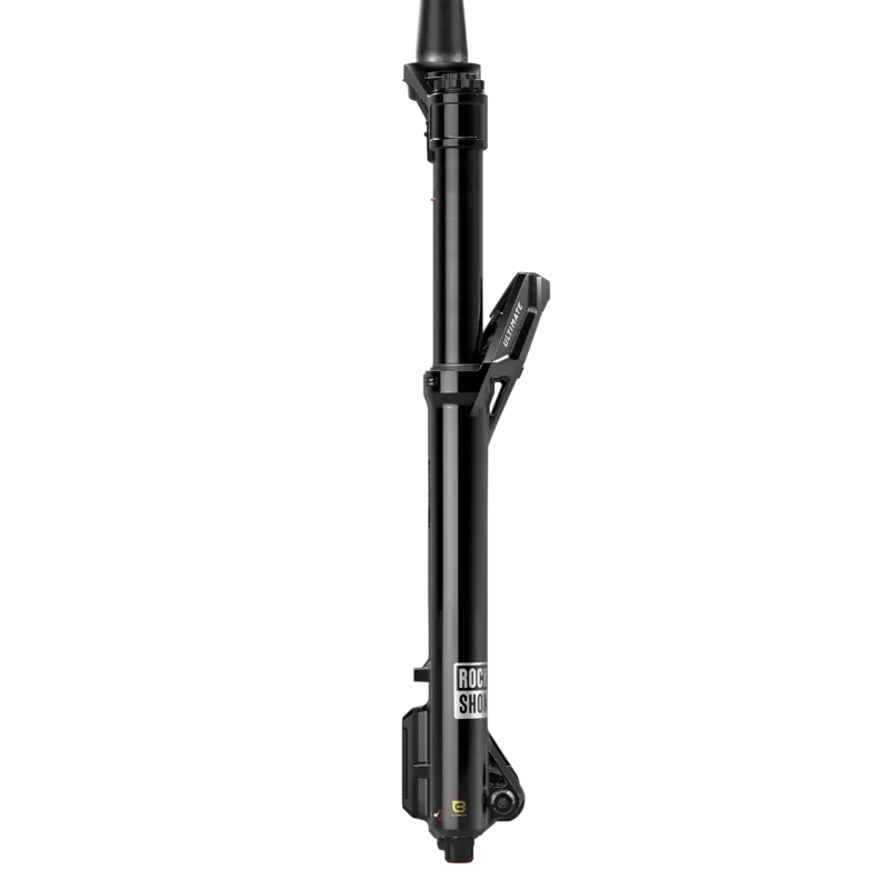 RockShox Lyrik Ultimate E1 Suspension Fork - The Inside Line
