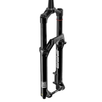 Rockshox Boxxer Ultimate D1 Fork - The Inside Line