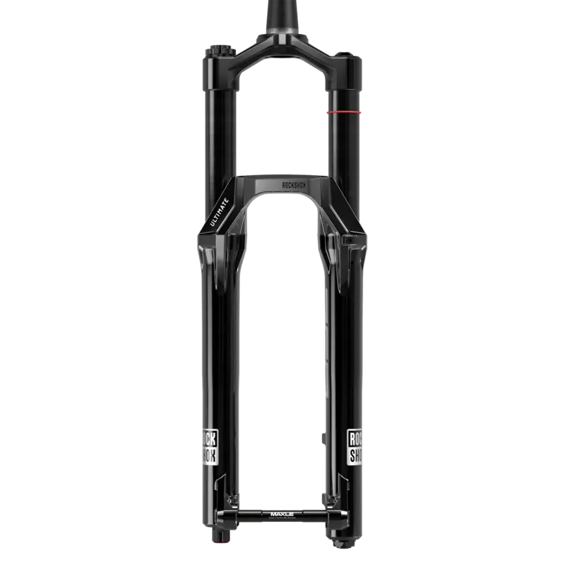 RockShox ZEB Ultimate B1 Fork - The Inside Line