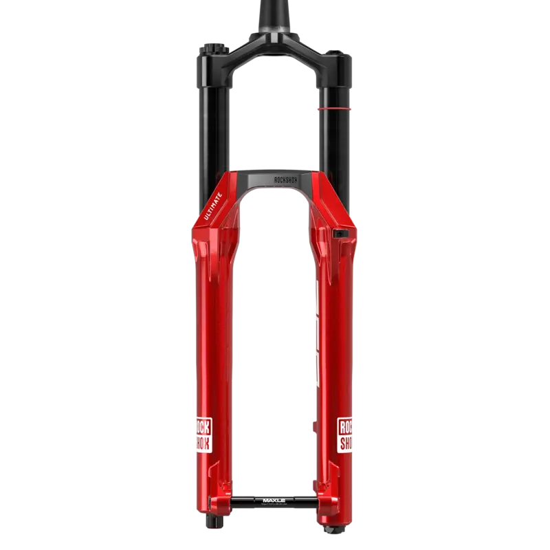 RockShox ZEB Ultimate B1 Fork - The Inside Line