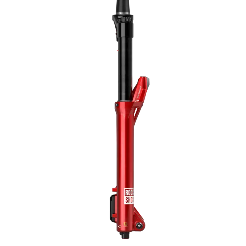 RockShox ZEB Ultimate B1 Fork - The Inside Line