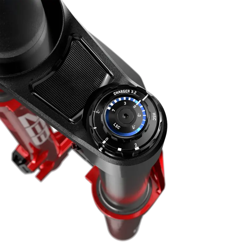 RockShox ZEB Ultimate B1 Fork - The Inside Line