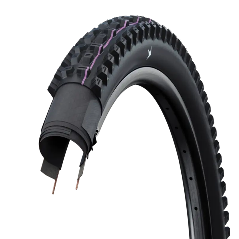 Schwalbe Tacky Chan Tire 27.5