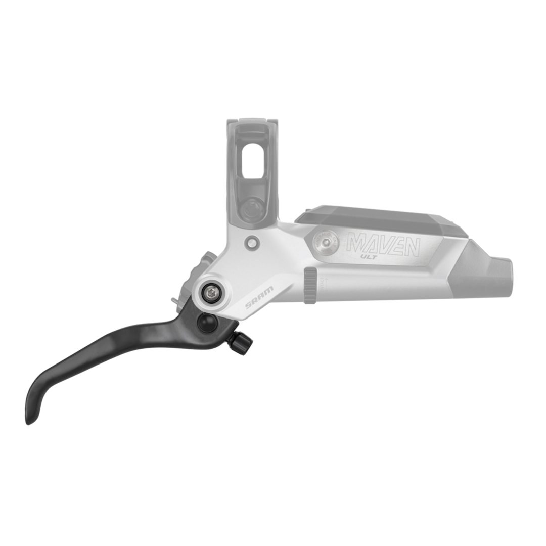 SRAM Maven Ultimate B1 Carbon Lever Blade Kit - The Inside Line