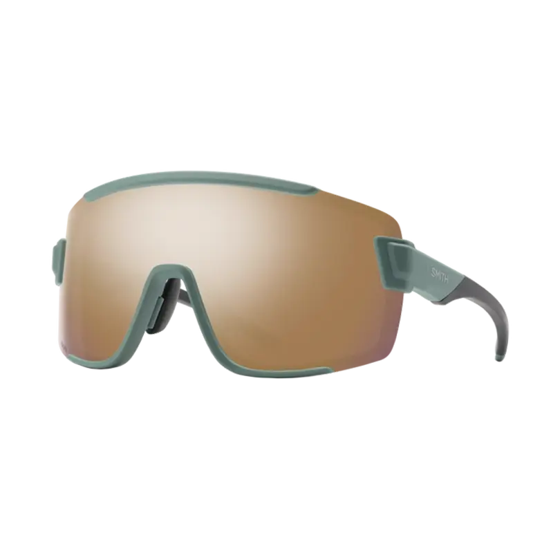 Smith Wildcat Sunglasses - The Inside Line