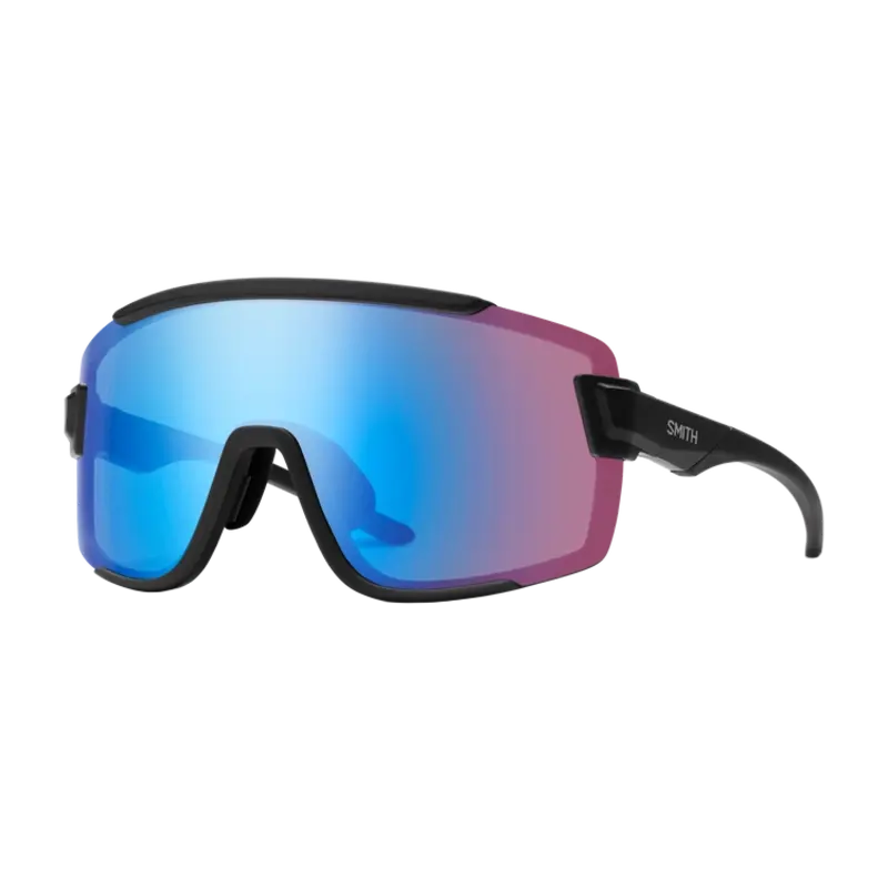 Smith Wildcat Sunglasses - The Inside Line