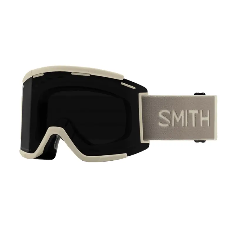 Smith Squad XL Goggles - The Inside Line