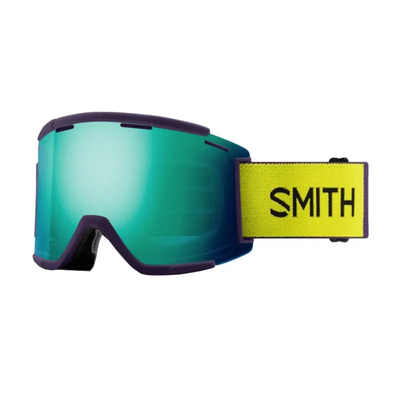 Smith Squad XL Goggles - The Inside Line