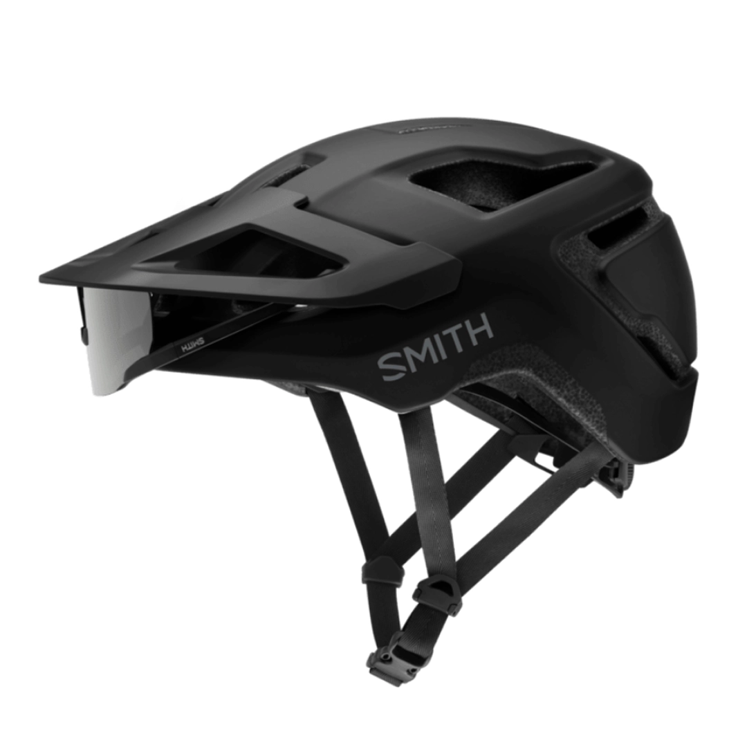 Smith Pilot MIPS Half Shell Helmet - The Inside Line