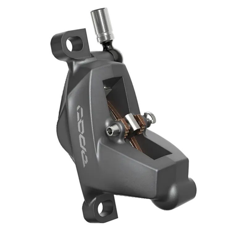 パーツ SHIMANOPRO STEALTH 440mm 120mm SRAM Code Bronze Stealth Caliper - The Inside Line