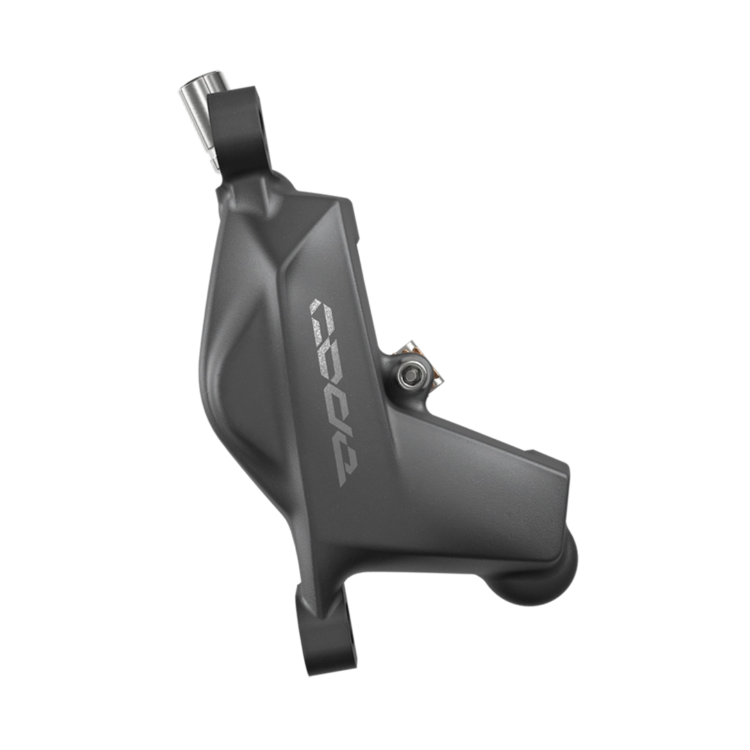 SRAM Code Bronze Stealth Caliper - The Inside Line