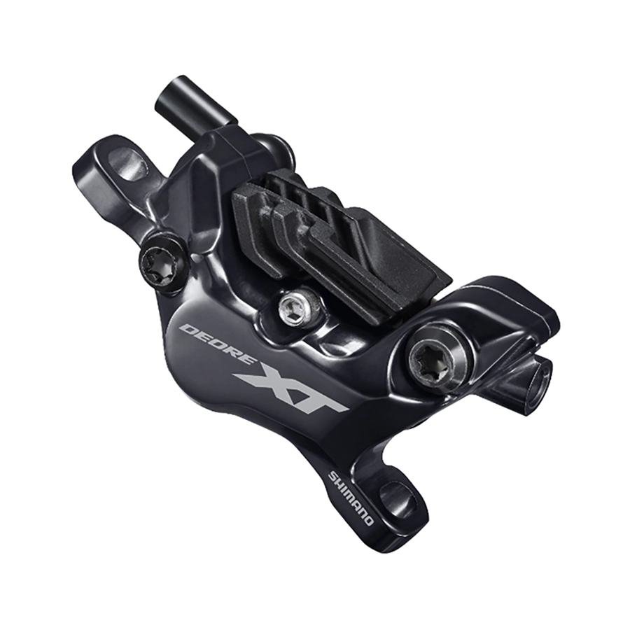 Shimano XT BR-M8120 4-piston Caliper - The Inside Line