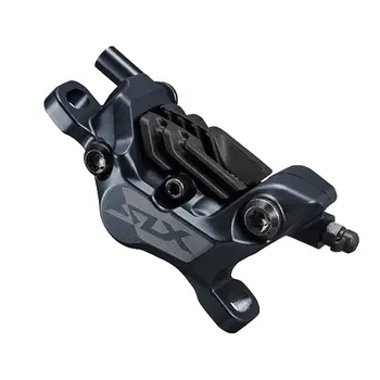 Shimano XT BR-M8120 4-piston Caliper - The Inside Line