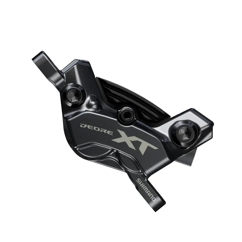 Shimano XT BR-M8220 4-piston Caliper - The Inside Line
