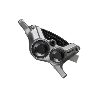 Shimano XT BR-M8120 4-piston Caliper - The Inside Line