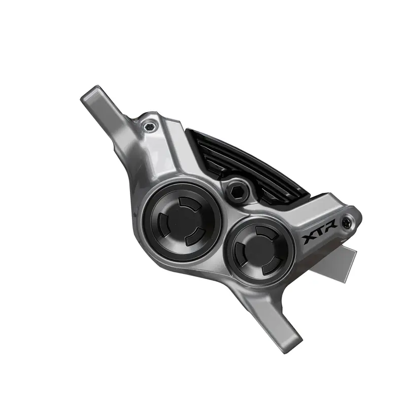 Shimano XTR BR-M9220 4-piston Caliper - The Inside Line