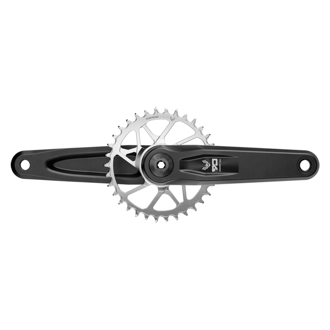 SRAM XX Eagle クランクセット 170mm 32T DUB wide SRAM Eagle 90 DUB