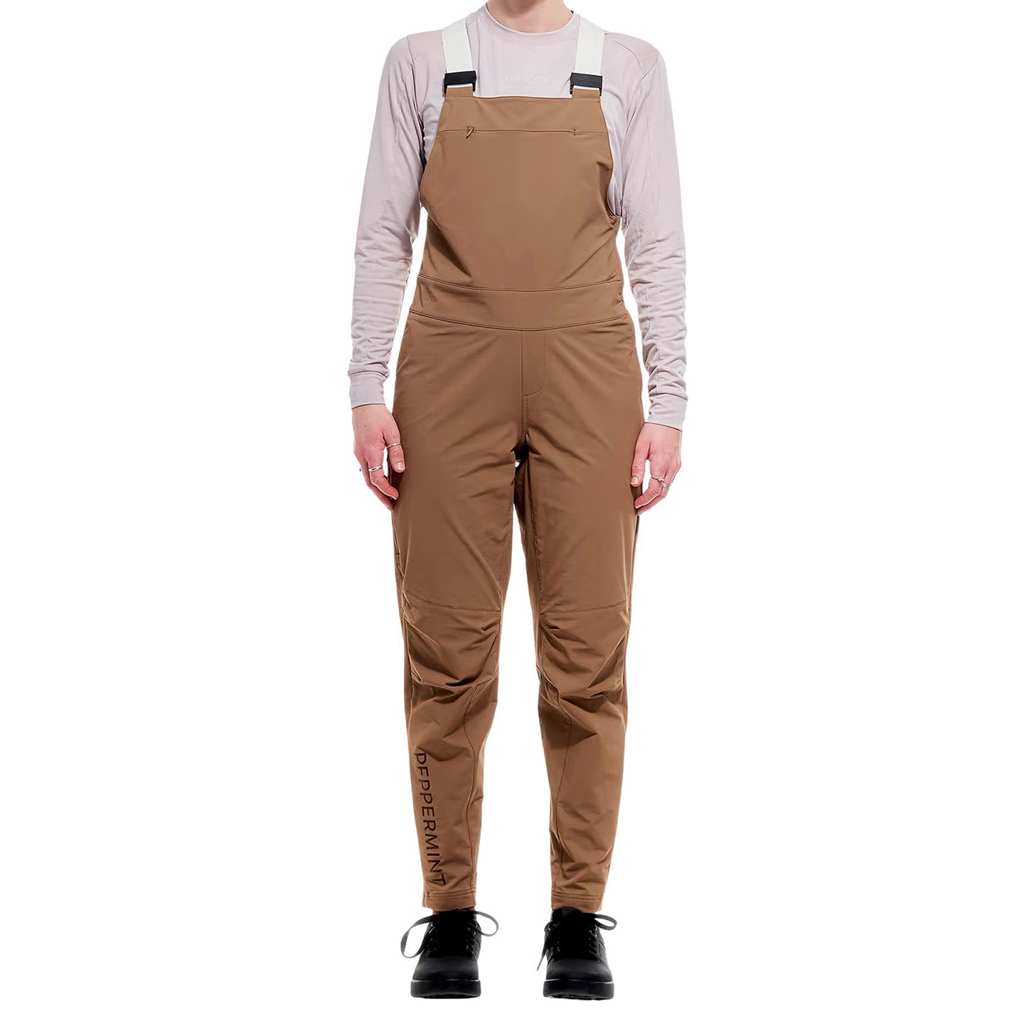 Peppermint Signature Overall - The Inside Line