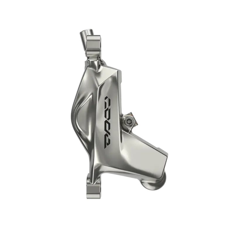 SRAM Code Ultimate Stealth Brakes - The Inside Line