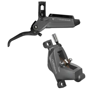SRAM Centerline Rotor - The Inside Line