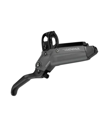 SRAM code silver stealth ブラックブレーキレバーセット SRAM Code Ultimate Stealth Brakes - The Inside Line