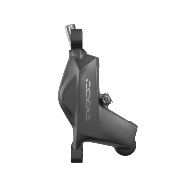 SRAM Code Bronze Stealth Brake - The Inside Line