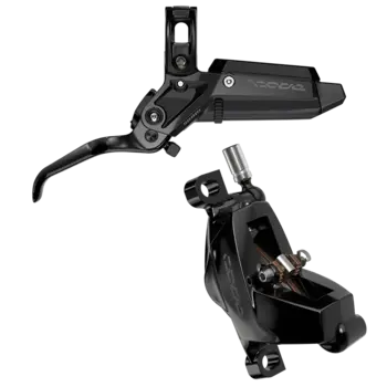 Sram Code RSC Brake - The Inside Line