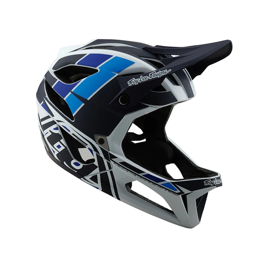 Troy Lee Designs Stage MIPS Full Face Helmet - The Inside Line
