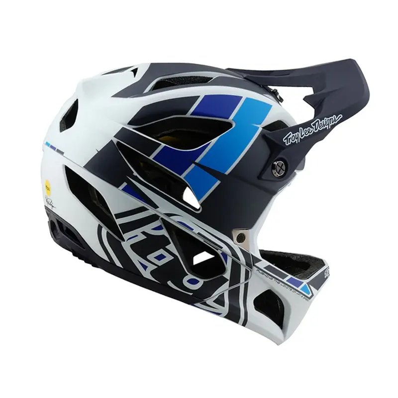 Troy Lee Designs Stage MIPS Full Face Helmet - The Inside Line
