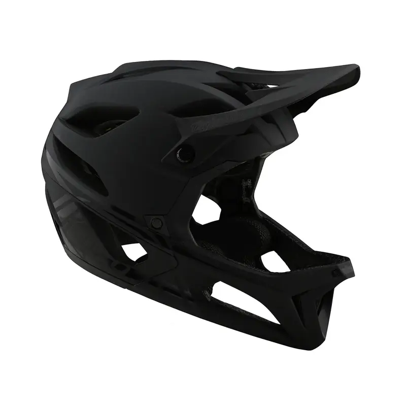 Troy Lee Designs Stage MIPS Full Face Helmet - The Inside Line