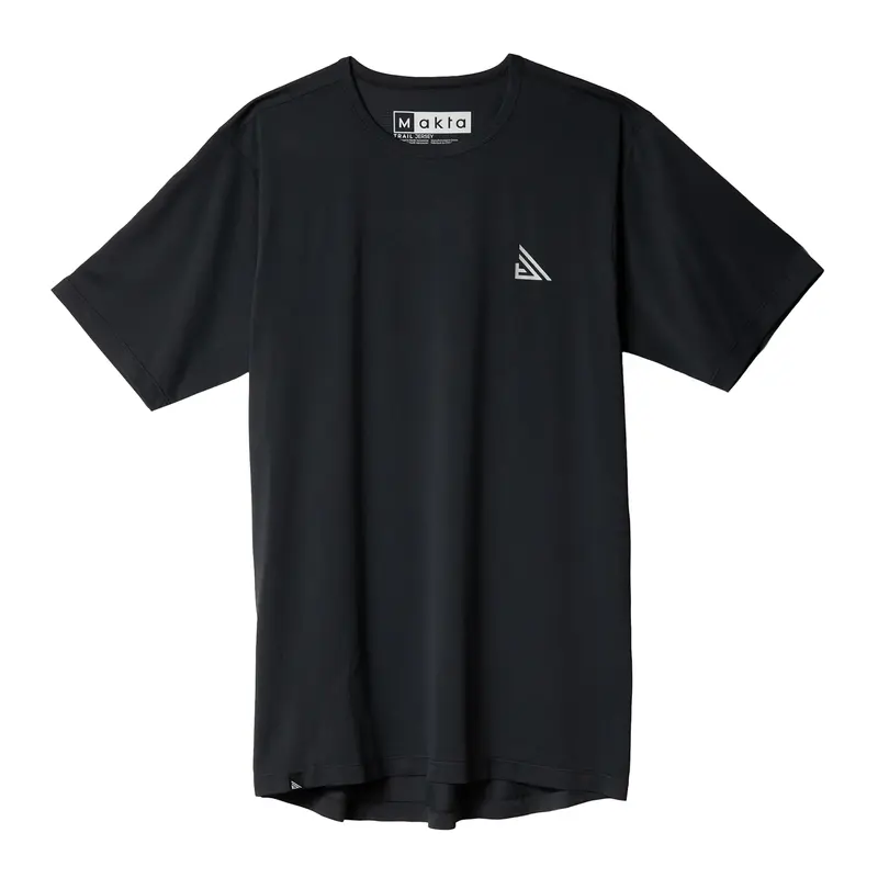 Akta Short Sleeve Trail Jersey - The Inside Line