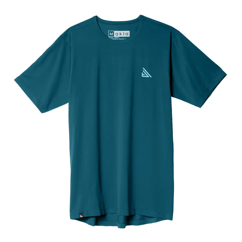 Akta Short Sleeve Trail Jersey - The Inside Line
