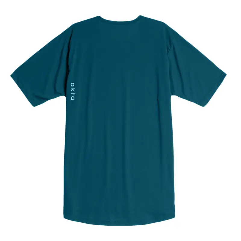 Akta Short Sleeve Trail Jersey - The Inside Line