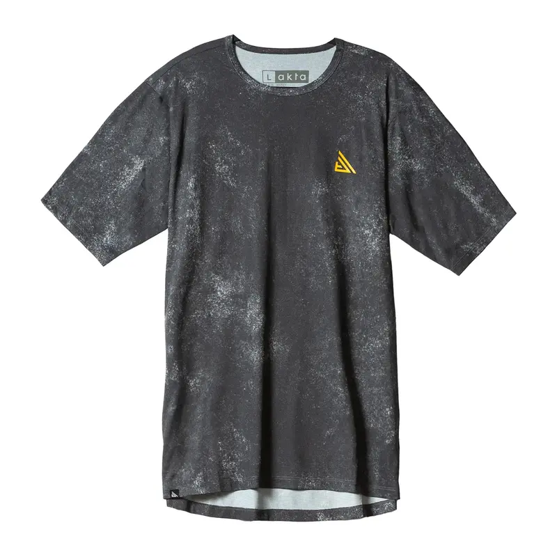 Akta Short Sleeve Trail Jersey - The Inside Line