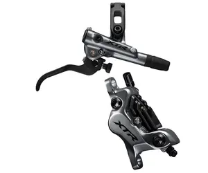 Shimano XTR M9120 Brake - The Inside Line