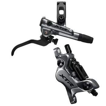 シマノ XTR BL-M9120 BR-M9120 前後　室内保管　極美品 Shimano XTR M9120 Brake - The Inside Line