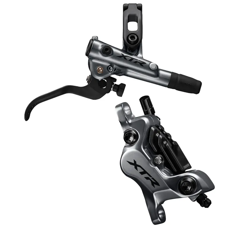 Shimano XTR M9120 Brake - The Inside Line