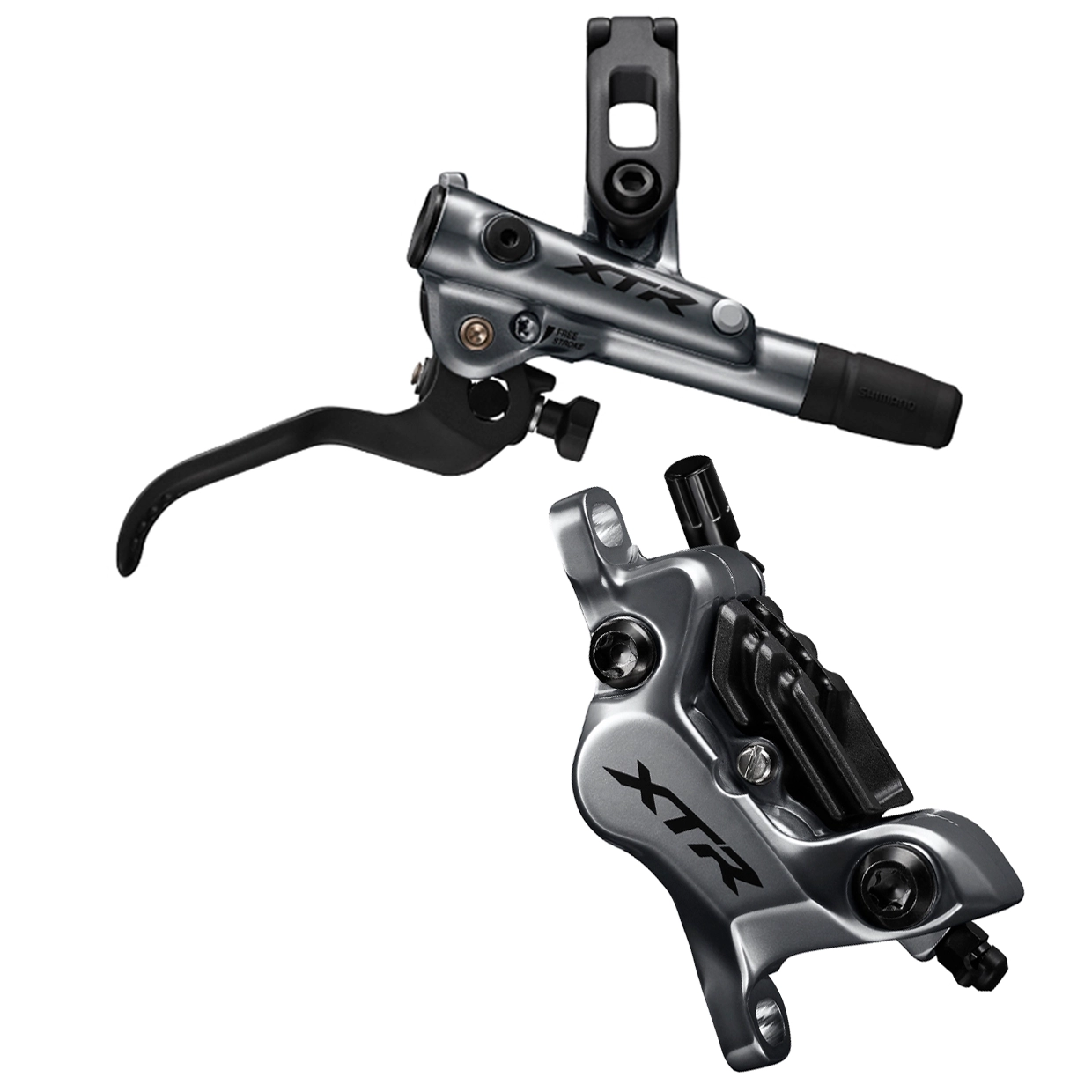 Shimano XTR M9120 Brake - The Inside Line