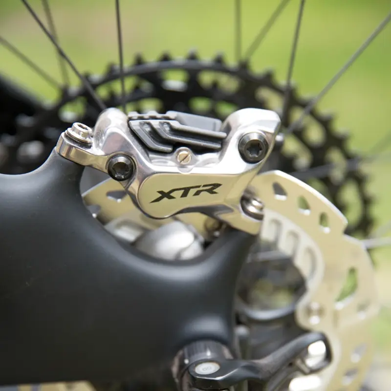 Shimano XTR M9120 Brake - The Inside Line Shimano XTR M9120 Brake - The Inside Line