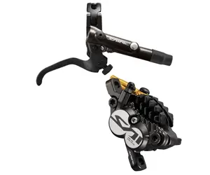 Shimano Saint M820 Brake | Metal Pad - The Inside Line