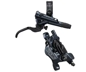Shimano SLX BL-M7100/BR-M7120 Brake - The Inside Line