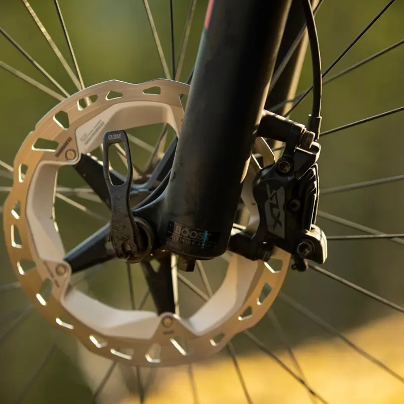 Shimano SLX BL-M7100/BR-M7120 Brake - The Inside Line