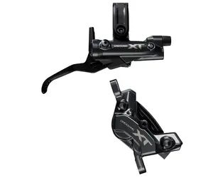 Shimano Deore XT M8220 Brake - The Inside Line