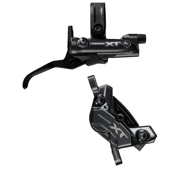 Shimano Deore XT M8220 Brake - The Inside Line