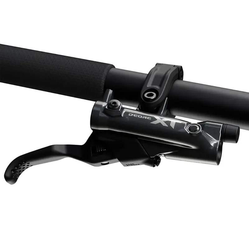 Shimano Deore XT M8220 Brake - The Inside Line